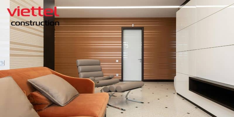 Những kinh nghiệm quan trọng khi xây nhà 2 tầng 100m2