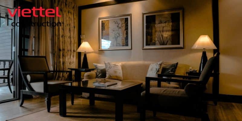 Dịch vụ xây nhà trọn gói Viettel