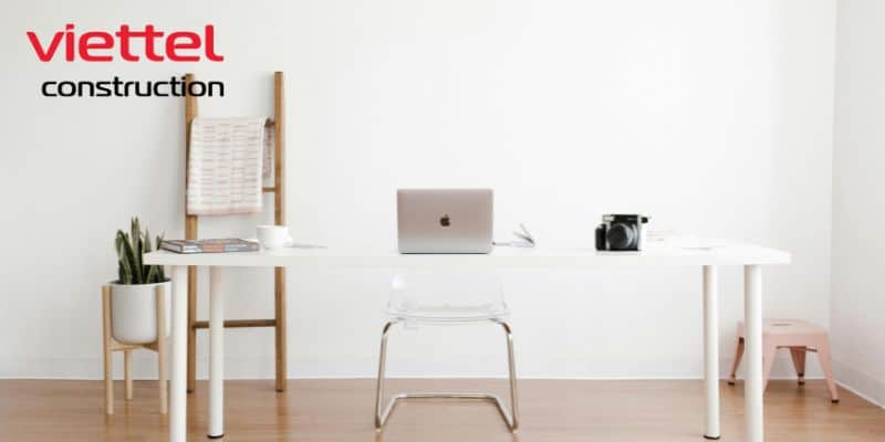 Thiết Kế Ngôi Nhà Mơ Ước